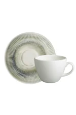 Tulu Porselen Danube Serisi Yemek Seti 24 Parça 7 - Görsel 3