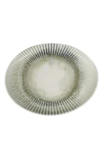 Tulu Porselen Danube Serisi Yemek Seti 24 Parça 7 - Görsel 4