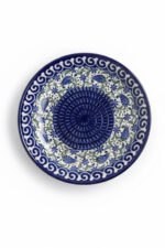 El Yapımı Seramik Rende Tabağı (13 cm) - Sarımsak, Zencefil, Meyve Püresi ve Bebek Maması Hazırlayıcı - Görsel 3