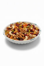 Panda Desenli 4’lü Çok Amaçlı Yuvarlak Kase Takımı – Çerezlik, Sosluk, Meyve ve Kahvaltılık Sunum Seti - Görsel 3