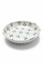 Panda Desenli 4’lü Çok Amaçlı Yuvarlak Kase Takımı – Çerezlik, Sosluk, Meyve ve Kahvaltılık Sunum Seti - Görsel 4