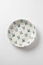 Panda Desenli 4’lü Çok Amaçlı Yuvarlak Kase Takımı – Çerezlik, Sosluk, Meyve ve Kahvaltılık Sunum Seti - Görsel 5