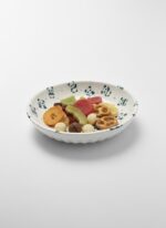 Panda Desenli 4’lü Çok Amaçlı Yuvarlak Kase Takımı – Çerezlik, Sosluk, Meyve ve Kahvaltılık Sunum Seti - Görsel 2