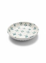 Panda Desenli 4’lü Çok Amaçlı Yuvarlak Kase Takımı – Çerezlik, Sosluk, Meyve ve Kahvaltılık Sunum Seti - Görsel 4